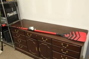 Connelly 68 to 80 Fiberglass Adjustable SUP Paddle (New)