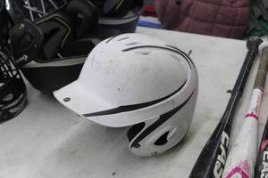 Mizuno Helmet