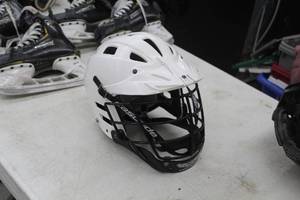 Cascade Lacrosse Helmet w Face Guard