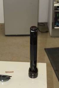 Mag Instrument Mag-Lite Flashlight