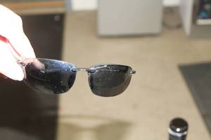 MJ Sport Sunglasses