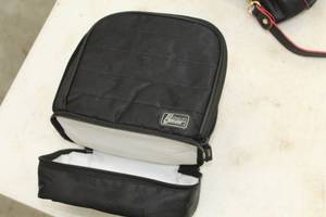 Tech-Gear Soft-Side Personal Cooler Bag