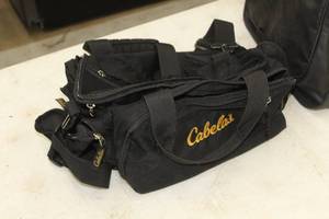 Cabellas Carry Bag