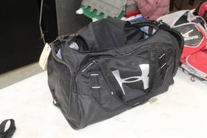 Under Armour Sports Bag