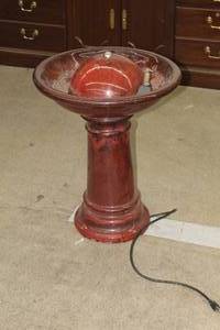 Fountain