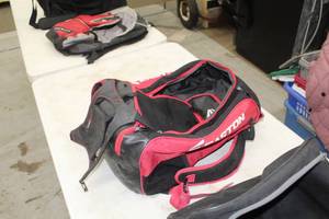 Easton Sports Bag
