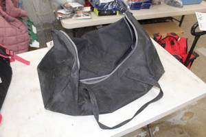 Sports Bag