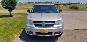 2008 Dodge Journey SXT