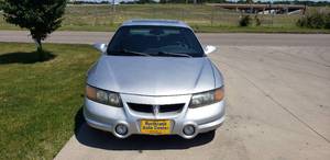 Pontiac Bonneville