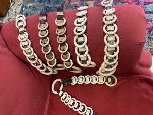 lot 117 image: Horse Tack Accessory