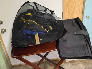 lot 51 image: Bag of Bags