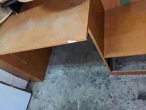 lot 361 image: Contemporary Desk