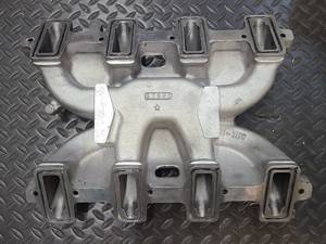 lot 3 image: Edelbrock Performer RPM LS1  7118