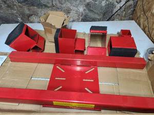 lot 9 image: JohnDow Industries Fuel Chief JDI-FTA7 Fuel Tank Adapter