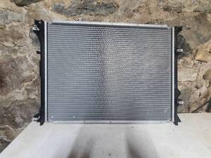 lot 21 image: TYC - 2767 05-08 Cr 3.0.0 2.73.5L V6 At 1R Pa (Hd) Radiator