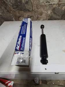 lot 39 image: ACDelco Professional 530-158 Premium Gas Charged Front Shock Absorber