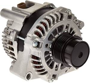 lot 23 image: ACDelco GM Genuine Parts 92258220 Alternator