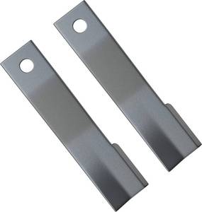 lot 52 image: Rancher Supply 8589 ServisRhino Blade Pair