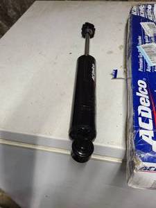 lot 45 image: ACDelco Professional 530-158 Premium Gas Charged Front Shock Absorber