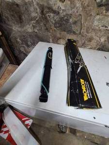 lot 46 image: Monroe Shocks & Struts OESpectrum 37150 Shock Absorber