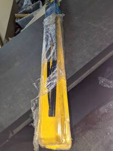 lot 64 image: Rain-X Weatherbeater Windshield Wiper Blades, 24
