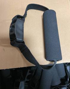 Box of 100 Pair Weight Lifting Handles