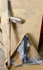 Stud Bar Brand Wall or Ceiling Pull Up Bar-Standard Size.