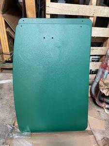 Lot of 3 Commercial Playground Platforms and Posts
