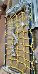 The Beast Climber 2 Commercial Rope Climbing Grid