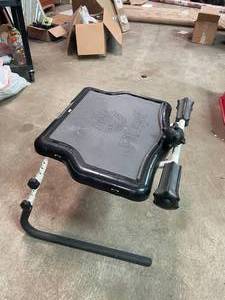FitDesk Lap Computer Desk Stand.
