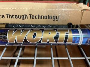 2 Worth SBPCX 3427 Prodigy Softball Bats