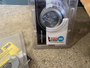 Parts and grinding items