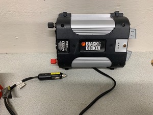 Invertor  Spark Plug Sensor & more