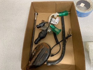 Misc 75W140 gear lube  Deer Alerts