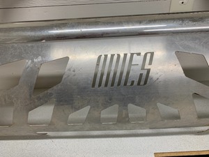 Grill Guard