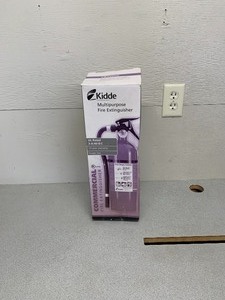 Fire Extinguisher