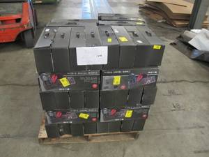 lot 510 image: Pallet of over 85 TekNmotion Nibiru 4 in1 Gaming Bundles for PC