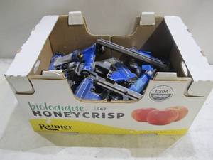 lot 567 image: Lot of USED AS-IS Power Tools - Nailers and Staplers