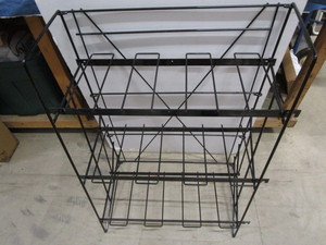 Battery Stand