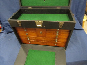 Gestner Machinist Tool Chest