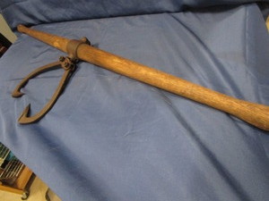 DLT Log Carrier