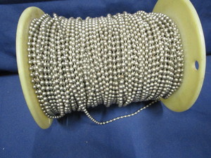 Beaded Chain