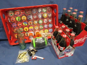Coca Cola Collectibles