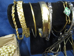 Costume Jewelry