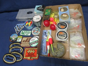 Fishing Tackle