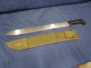 Machete
