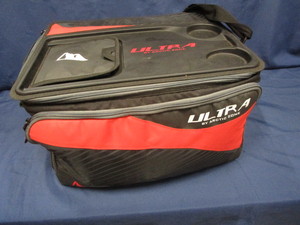Soft Sided Cooler