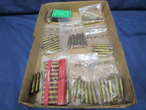 Ammo, Marbles Match Safe