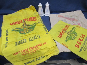 LOL Seed Bags & Shakers