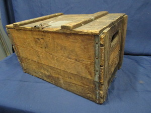 Beer Bottle Case